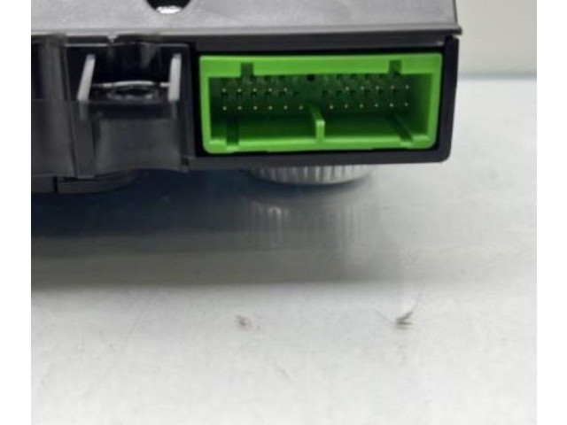 Блок управления климат-контролем 31443428   Volvo V60