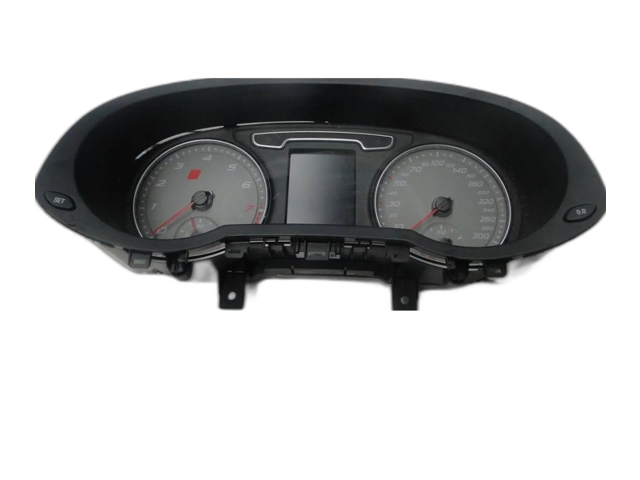 Панель приборов 8U0920940F, 8U0920940F Audi RS Q3