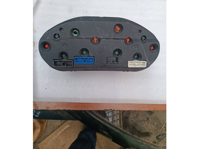 Панель приборов 6028479907, 156021036   Alfa Romeo 166       