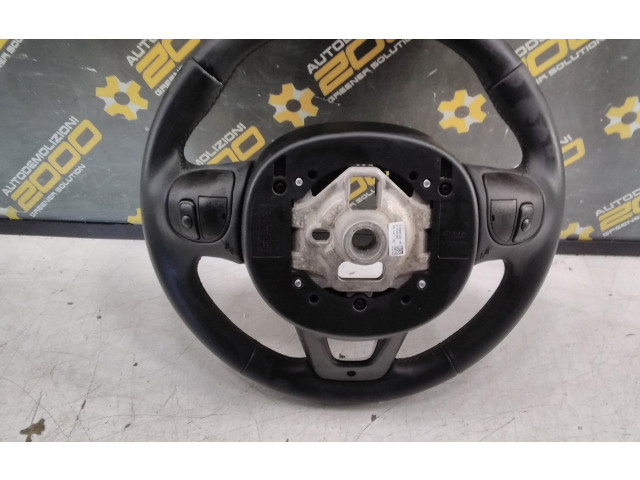 Руль Jeep Renegade  2014 -  года       