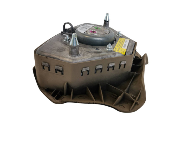 Подушка безопасности водителя 30698394, 601407700   Volvo XC90