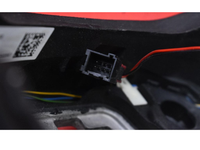 Volant Fiat Punto (199) 2015 07355030180, 07355030180