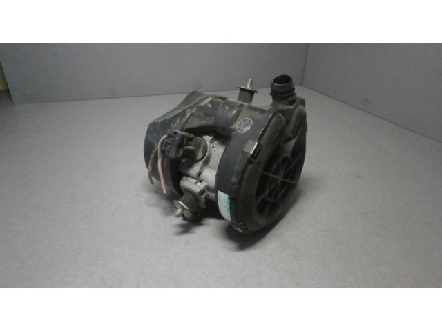 Вторичный воздушный насос