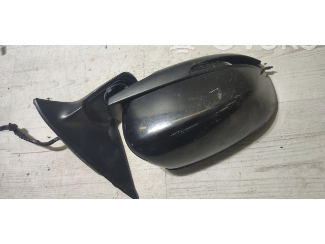 Зеркало электрическое        Jeep Cherokee  2013 - 2020 года   