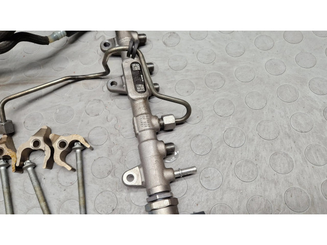 Vstřikovač 8511626, 8514146 BMW 1 F20 F21 pro naftový motor 1.8 B47U