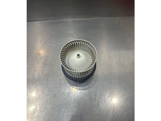 Вентилятор печки 0130115563, 0091101563 Skoda Citigo