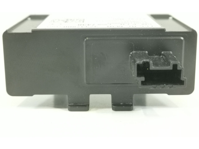 Блок управления 13587438, 813086121 Chevrolet Corvette C7