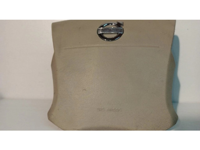 Подушка безопасности водителя 30721997 Volvo S80