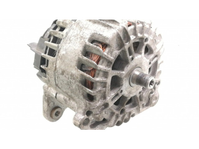 Генератор 05E903026C, TG14LLD110 Skoda Fabia Mk3 (NJ) 1.0