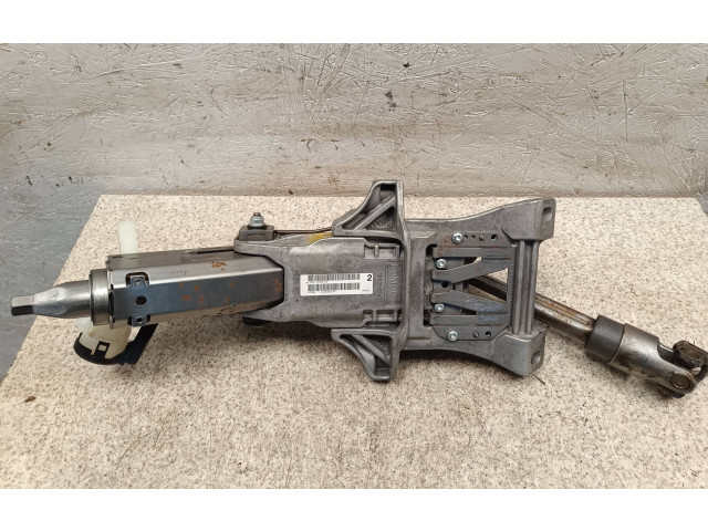  рейка  Колонка рулевая CV613C529BC, T14020300754   Ford Kuga II 2013 - 2019 года