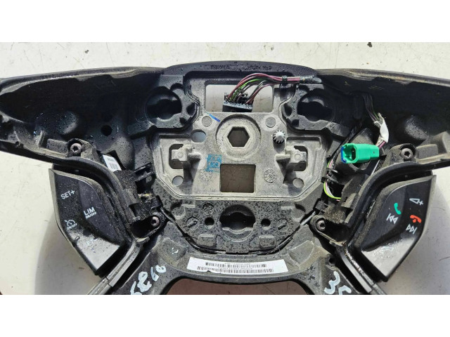 Руль Ford Focus  2010-2017 года AM513600DE, 9455F108311062      