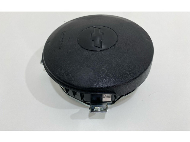 Подушка безопасности водителя 090615A9313, 090615A9313   Chevrolet Matiz