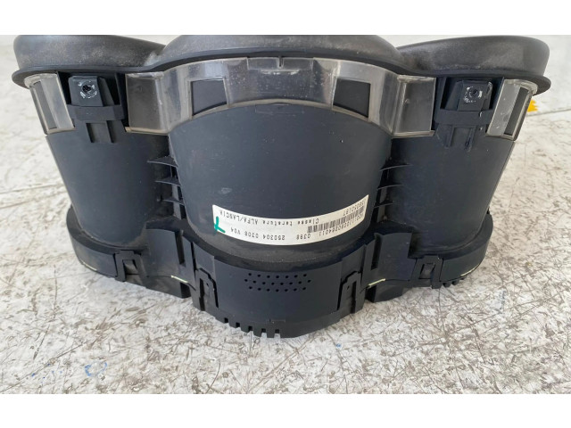 Панель приборов 110080264011, 110080264011   Alfa Romeo GT       