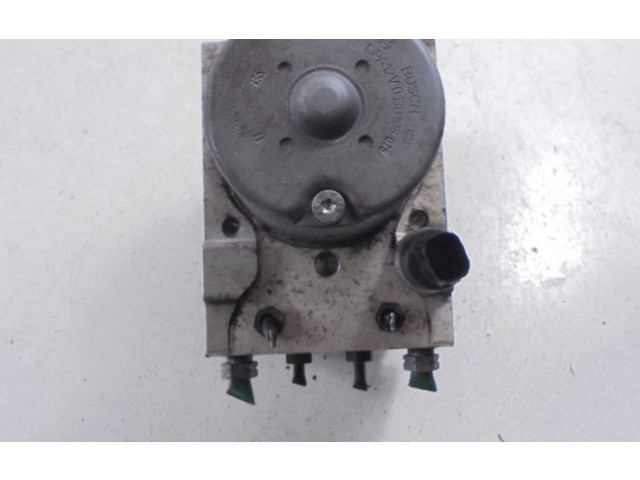 Блок АБС 9645324680, 9645324680 Citroen Xsara Picasso - года