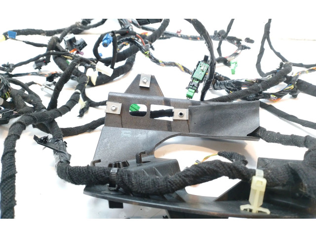 Zpětné zrcátko Volvo XC60 2020 31682251