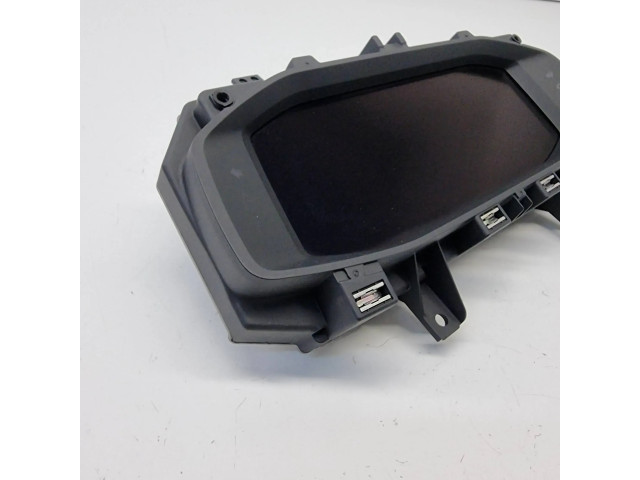 Панель приборов 5FA920790A   Seat Leon IV       