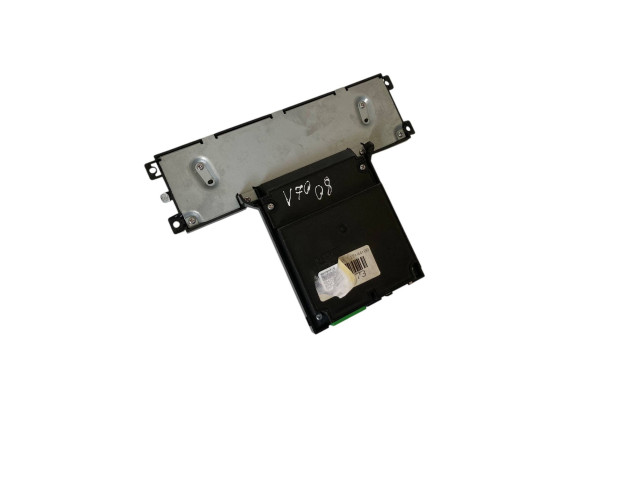 Дисплей 30797715 Volvo V70