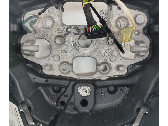 Vstřikovač L1TB3600LE1GXA, L1TB3600 Ford Puma BZJA