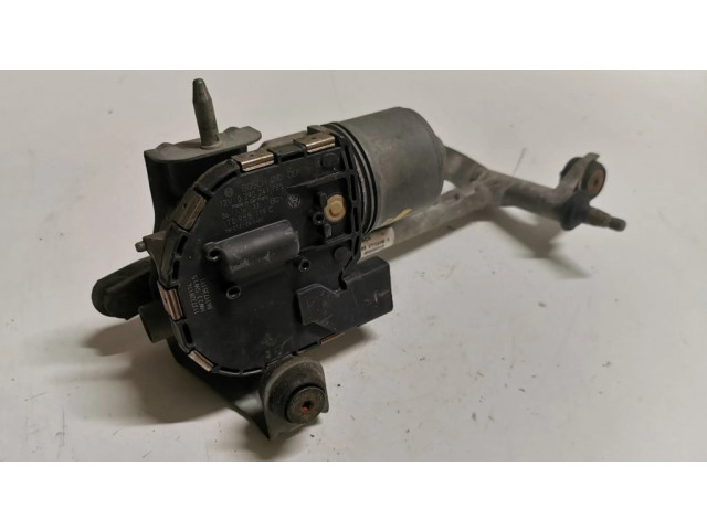 Комплект механизма стеклоочистителей