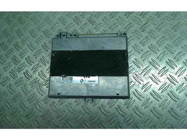 Řídící jednotka 7700864506, 7700864506 Renault Safrane 1996