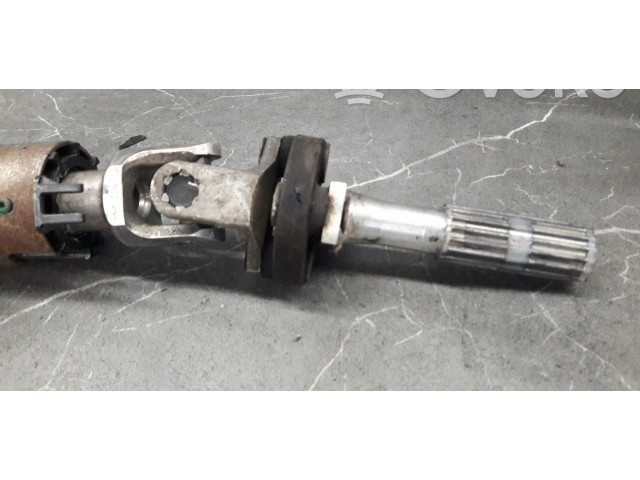    Рулевая рейка 26106031   Saab 9-5 2010 - 2016 года