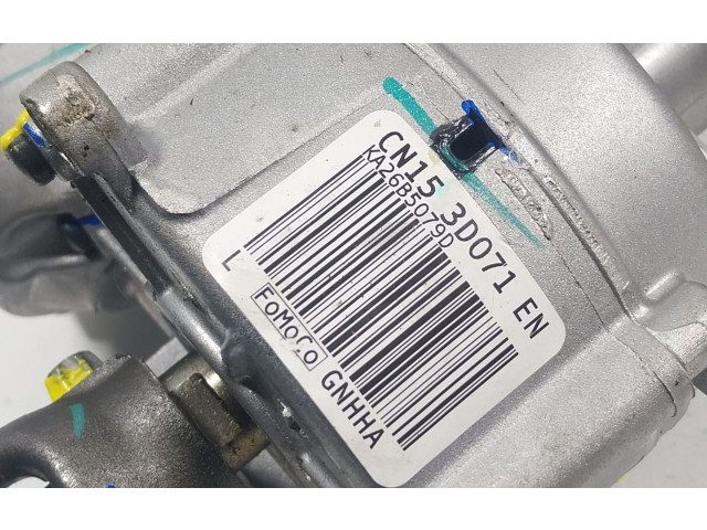    Рулевая рейка 2090805, CN153D071EN   Ford Ecosport 2013 - 2017 года