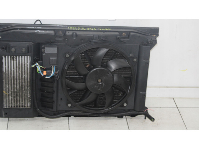 Vstřikovací lišta Citroen C4 Grand Picasso