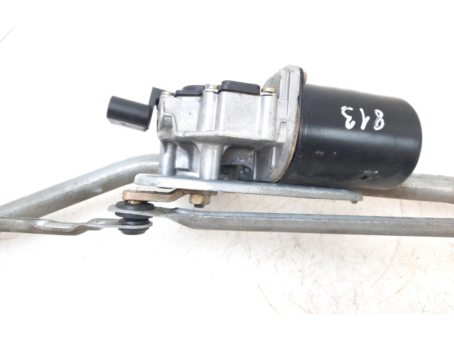 Комплект механизма стеклоочистителей