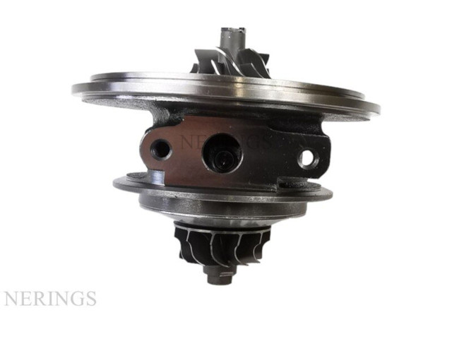 Турбина Opel Meriva B 799171-0001, CHRA10-0424