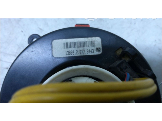 Рулевая рейка Citroen Nemo