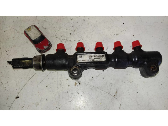 МОНО впрыскивание 9654592680 Citroen Berlingo 1.6