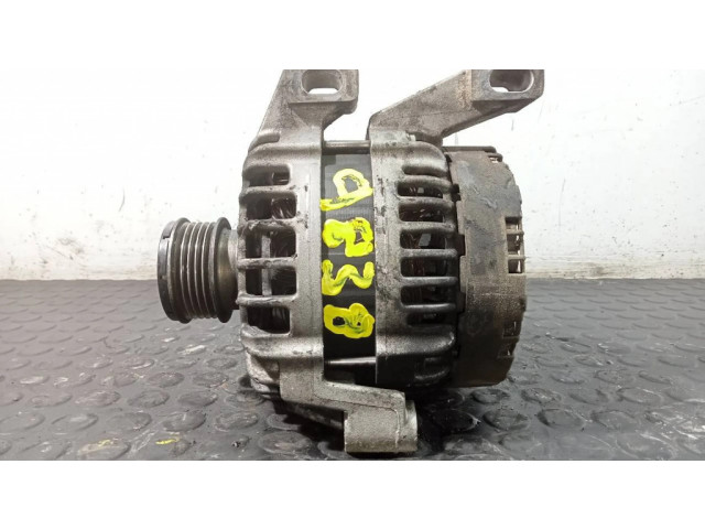 Генератор 31285627, 0125711002   Volvo XC70      