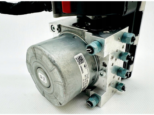 Блок управления АБС 5A44C60, 10022025704 BMW 1 F40