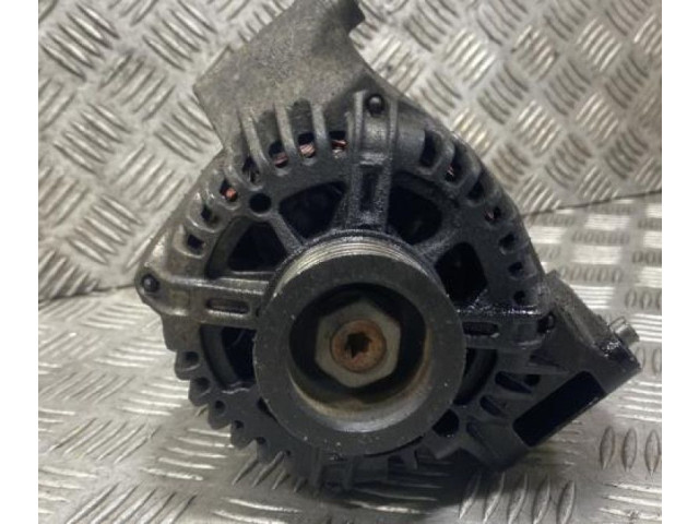 Генератор 0000051944878 Fiat Qubo