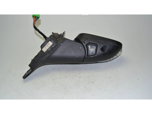 Зеркало электрическое        Volvo V70  2008 - 2013 года   
