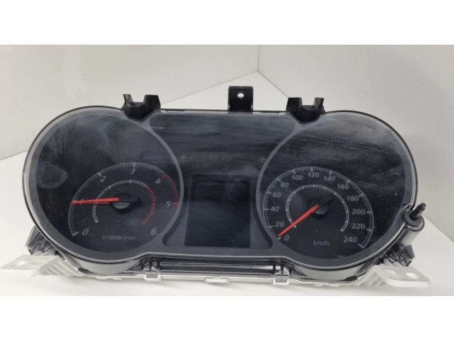 Панель приборов 8100C359, MM0053605 Mitsubishi ASX