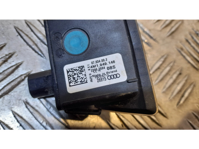 Части зеркала