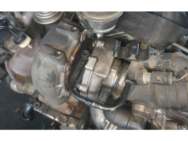 Turbodmychadlo Турбина 059145701c, 103319 Volkswagen PASSAT B5.5