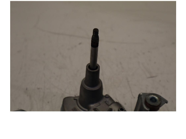 Моторчик заднего дворника 52053067 Fiat 500L