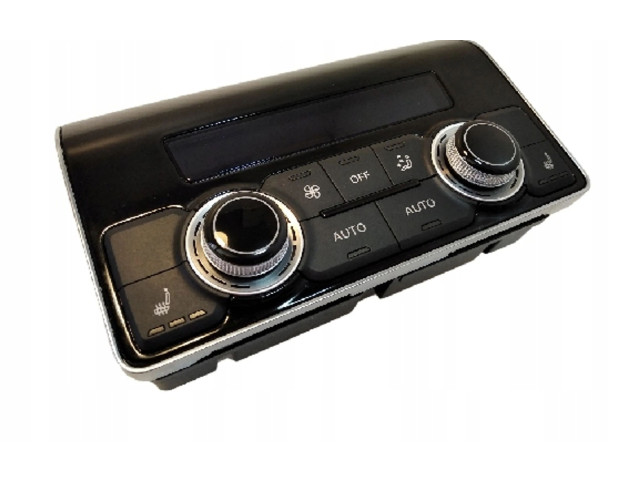 Блок управления климат-контролем 4H0919158D   Audi A8 S8 D4 4H
