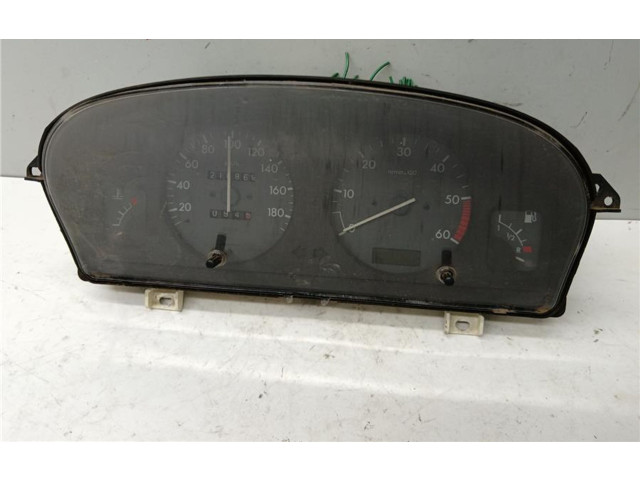 Přístrojová deska Citroen Berlingo 1997 9635681280, 0090059