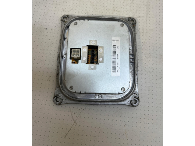 Блок управления Xenon