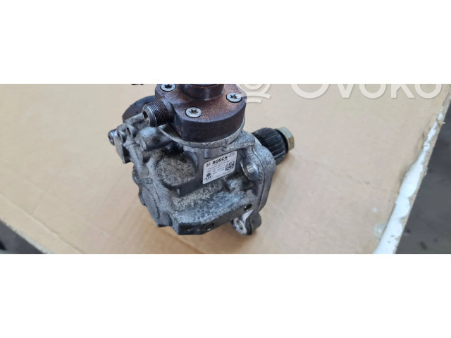 Vstřikovací čerpadlo 059130755CG, 0445010806 Audi Q7 4M