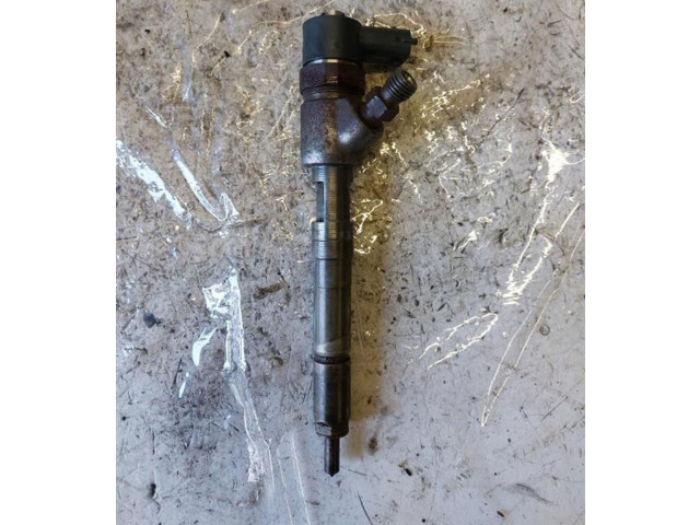 Форсунка 0445110326, 0445110326 Fiat Grande Punto