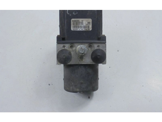 Jednotka ABS 1494860080, 1494860080 Audi A6 S6 C8 4K 2004