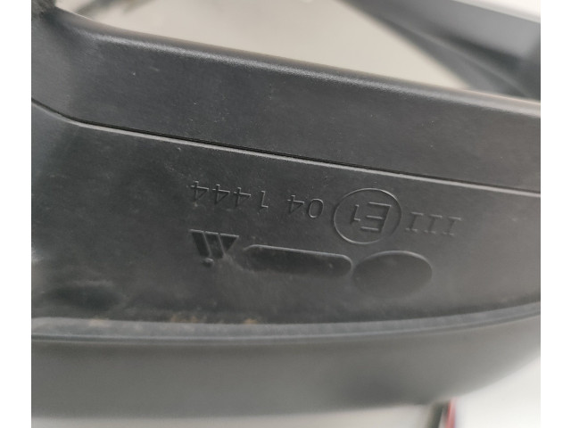 Зеркало электрическое Audi Q3 F3 2018 - года