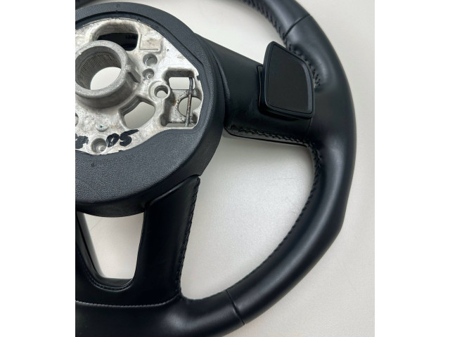 Руль Audi A1  2018 -  года 82A419091C      