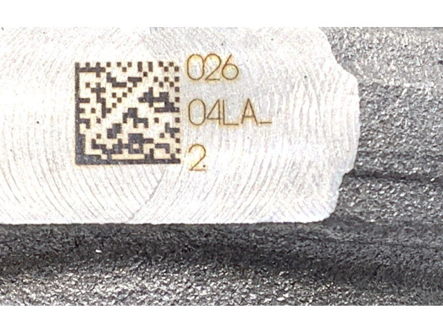  Поршень с шатуном  04LA  Skoda Kodiaq  