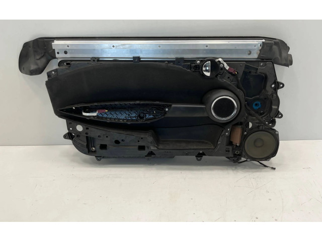 Моторчик дворников Mini One - Cooper R57