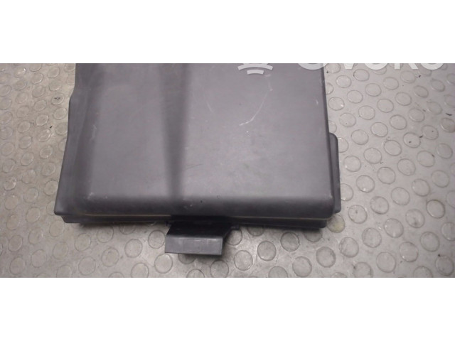 Блок предохранителей Skoda Fabia Mk1 (6Y)